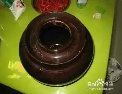 怎么做超级好吃的腌黄瓜