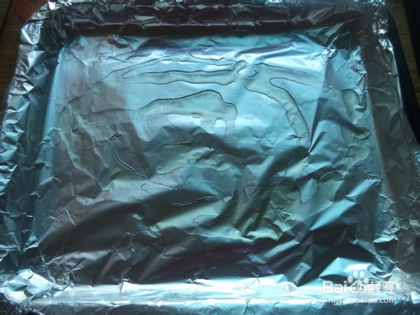 制作美味烤豆腐