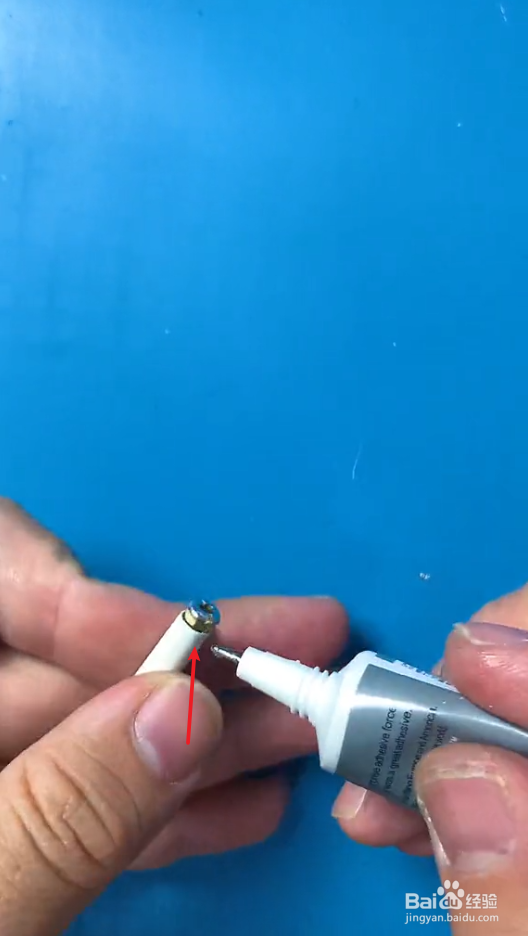苹果耳机如何换电池