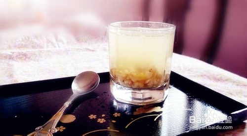 最适合夏季饮用的薏米饮料大全