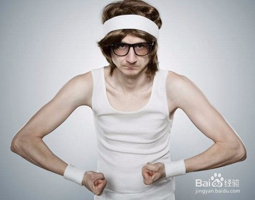 健康有效的增肥方法