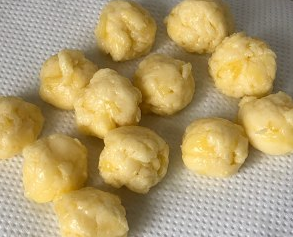 紫薯怎么做好吃