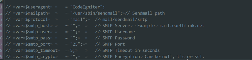 Zend Studio技巧：[2]Zend Studio快捷键