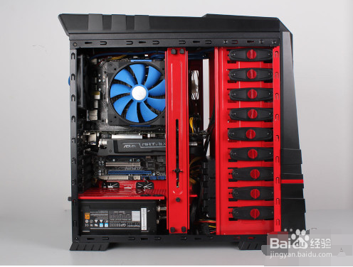 影响电脑寿命的几个重要方面