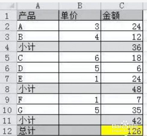 Word文档中常用的SUM函数？