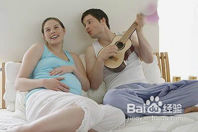 怎样知道怀孕的初期症状