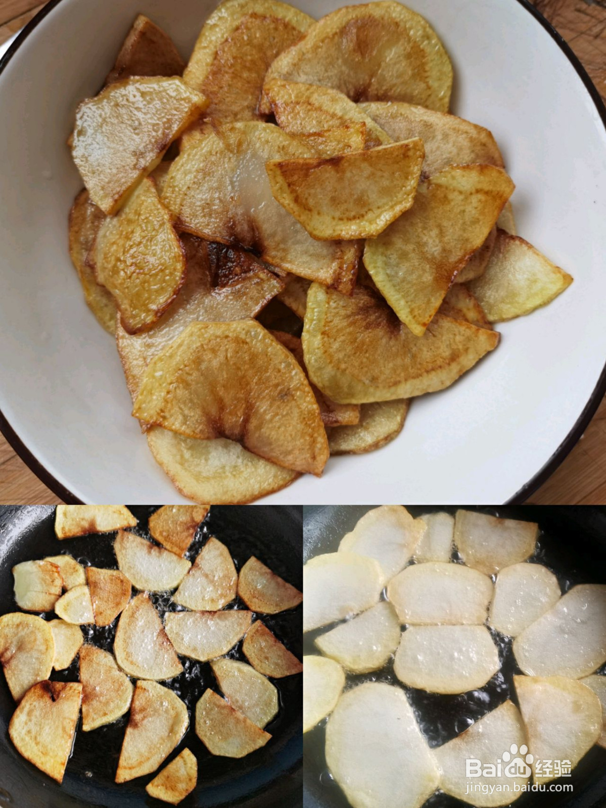 干锅五花肉土豆片的做法