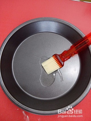 培根玉米粒披萨