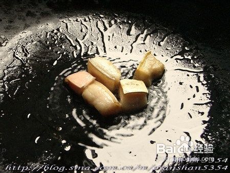 陈醋花生怎么做