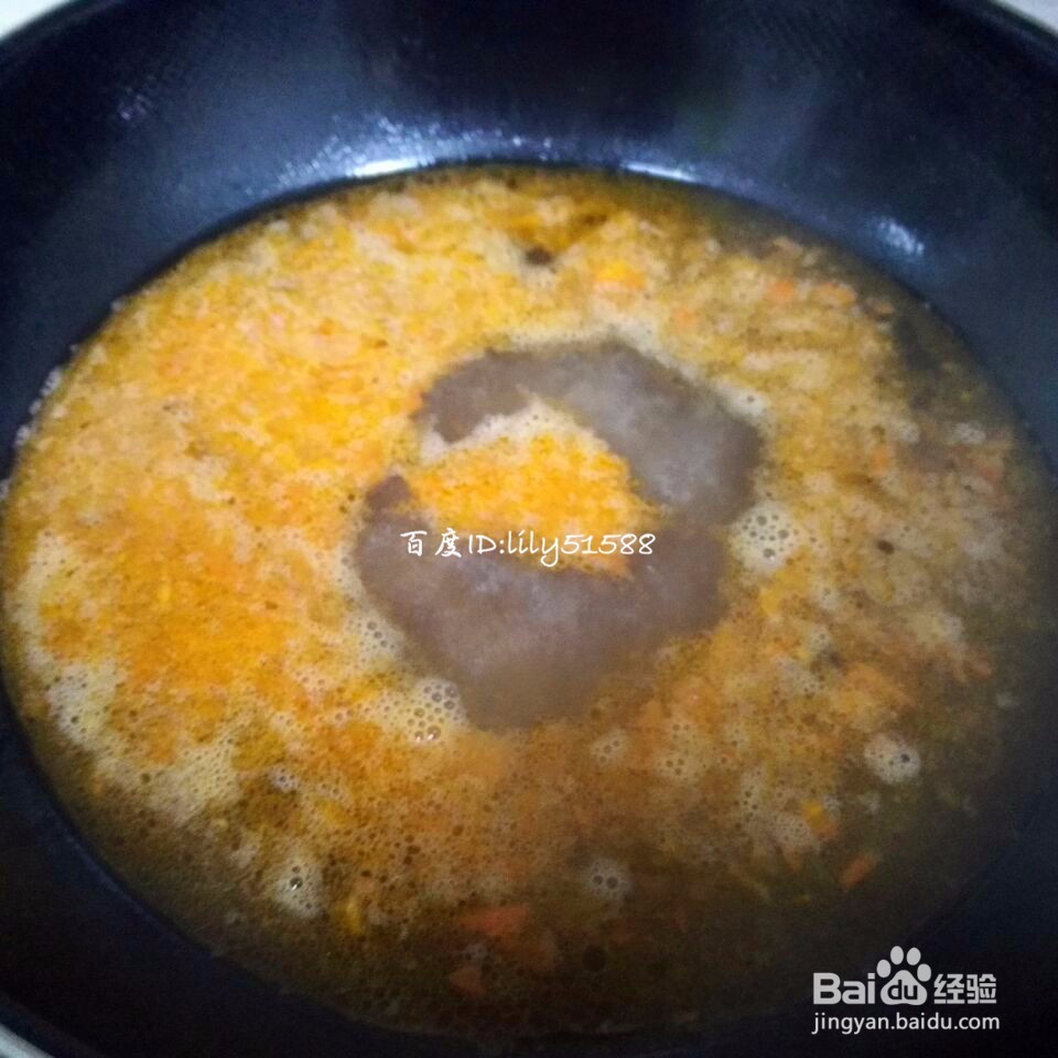 西红柿鸡蛋汤怎么做更好喝