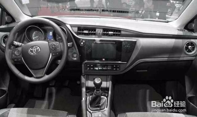 卡罗拉两厢版来袭，造型劲爆，售10万赶快排队抢