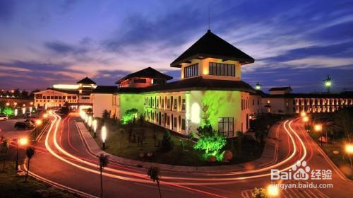 国御温泉度假小镇攻略