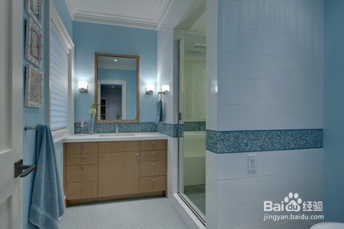 浴室装修有几项重点基本常识？