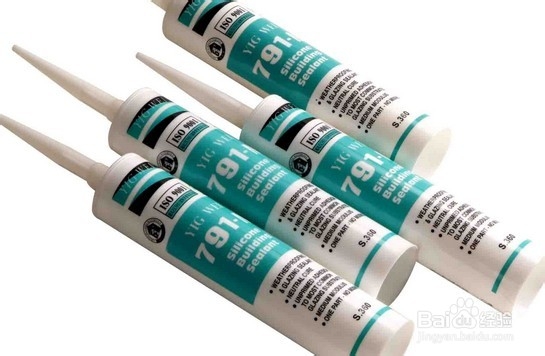 如何挑选玻璃胶，玻璃胶什么牌子好