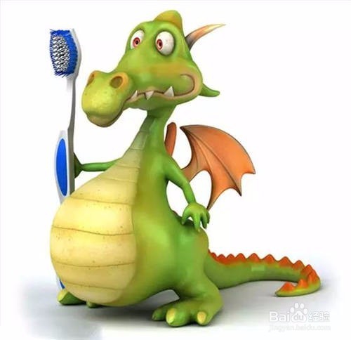 正确的刷牙方法