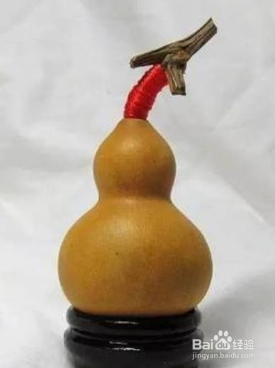 葫芦龙头怎么保护