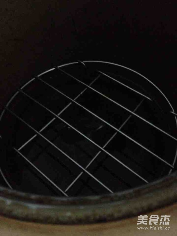 炖橙子的家常做法