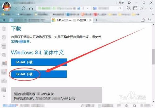 Windows 8.1 正式版微软官方原版镜像下载