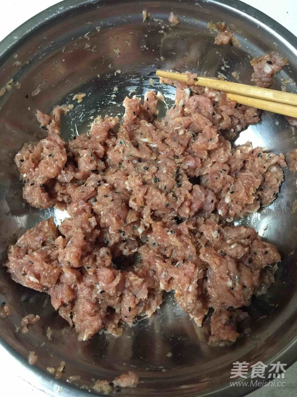 猪肉脯的家常做法