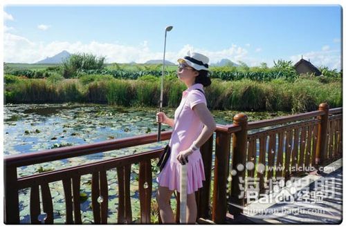 毛里求斯最佳的海岛游