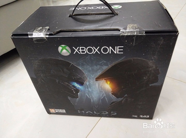 微软 Xbox One 功能使用介绍