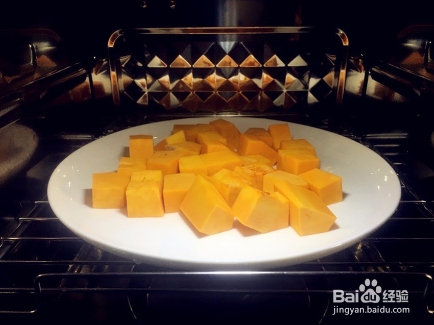 金汤娃娃菜怎么做