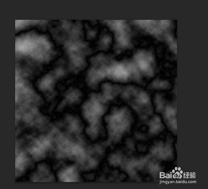 Photoshop制作水晶玻璃砖