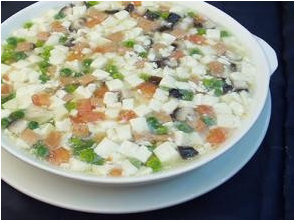 鼻炎的食疗方法