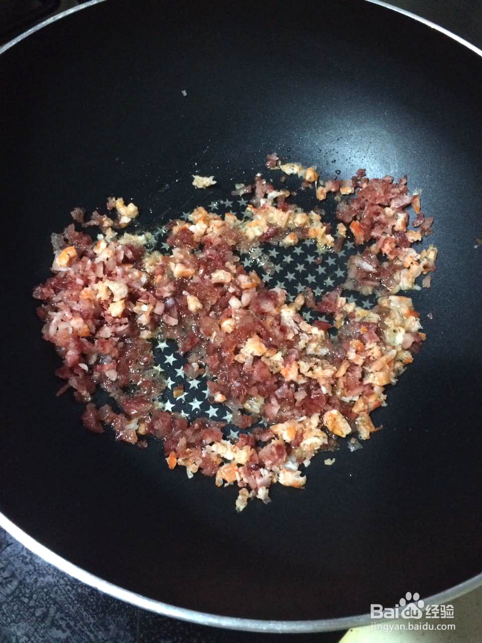 广式萝卜糕的美味做法