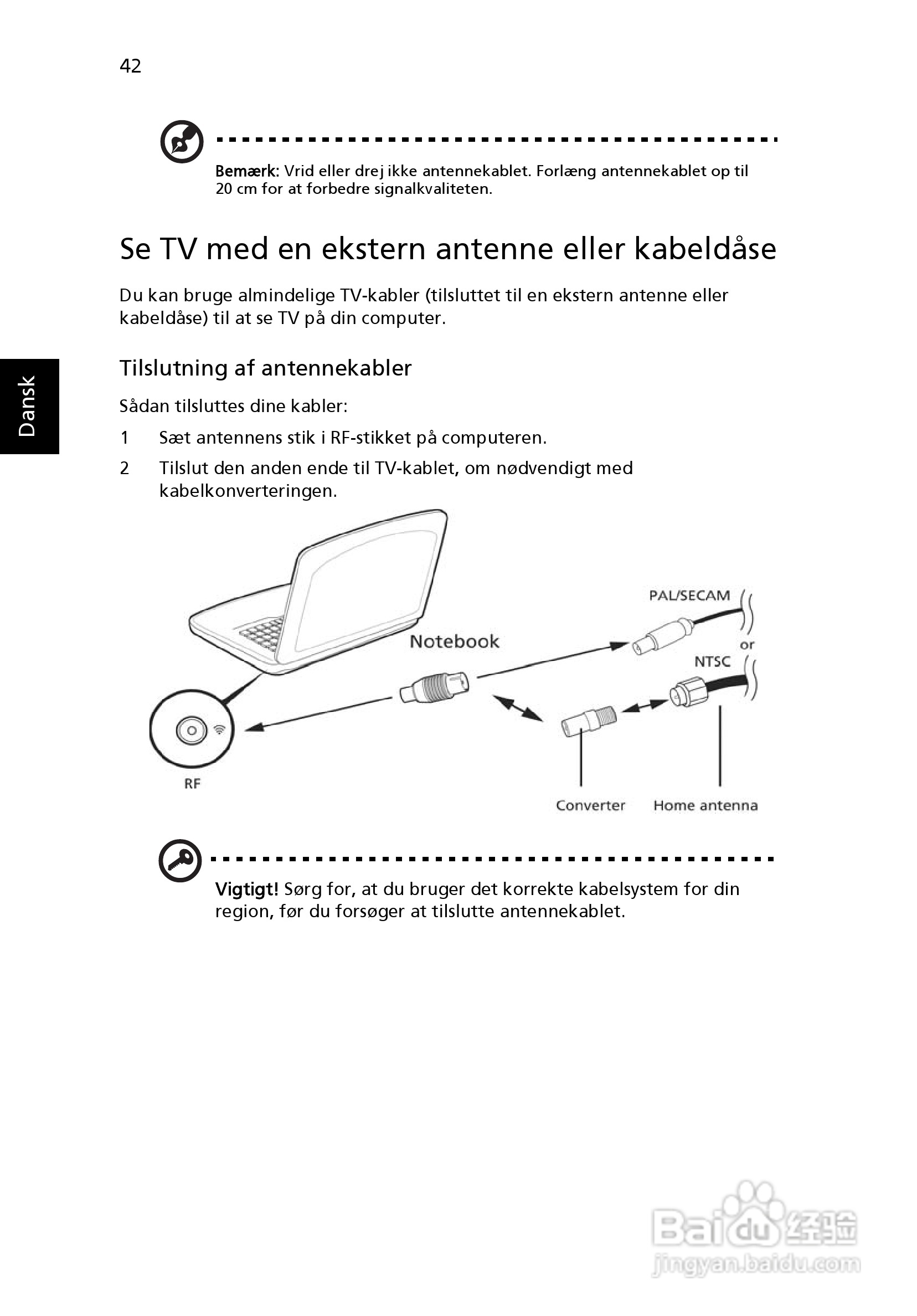 ACER宏基Aspire 5741ZG笔记本说明书:[68]