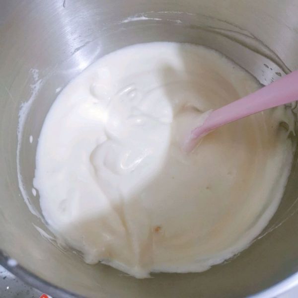 HelloKitty戚风蛋糕