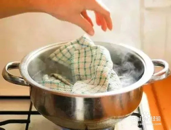 预防新型冠状病毒，怎么钥匙进行消毒？