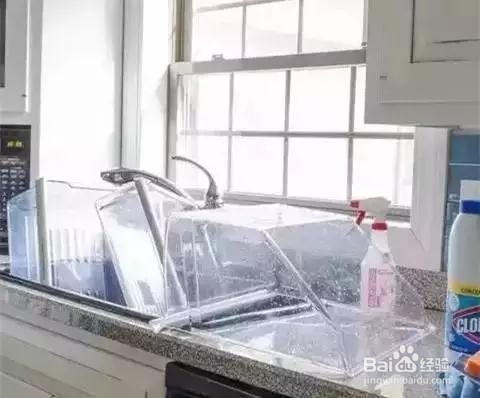 电器清洁怎么轻松搞定