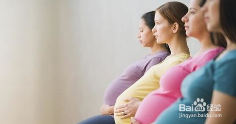 孕妇怎样保持正确的坐姿?