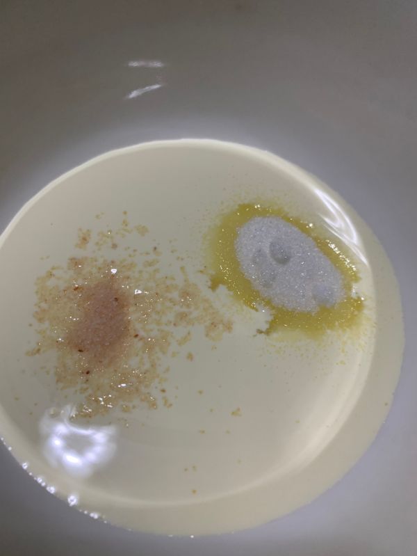 海盐奥利奥蛋糕卷