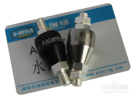 怎样挑选并了解水银滑环