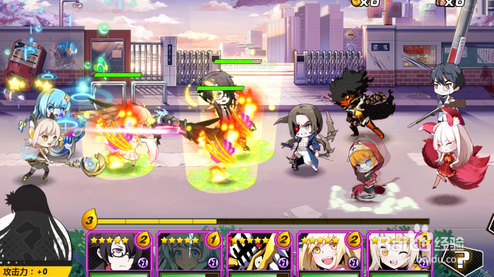 造物法则2升级攻略