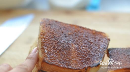 怎么做梅菜扣肉