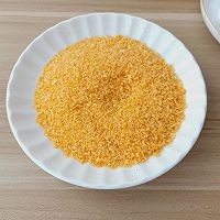 脆皮炸汤圆的做法