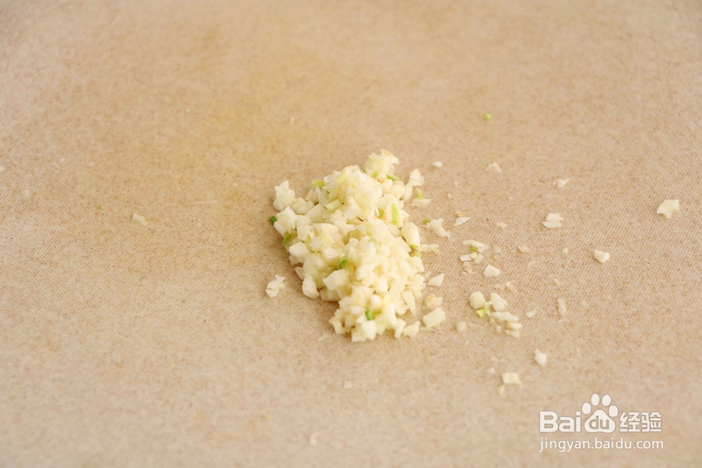 宝宝豌豆炒虾仁