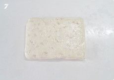 喜欢的请举手——自制牛轧糖