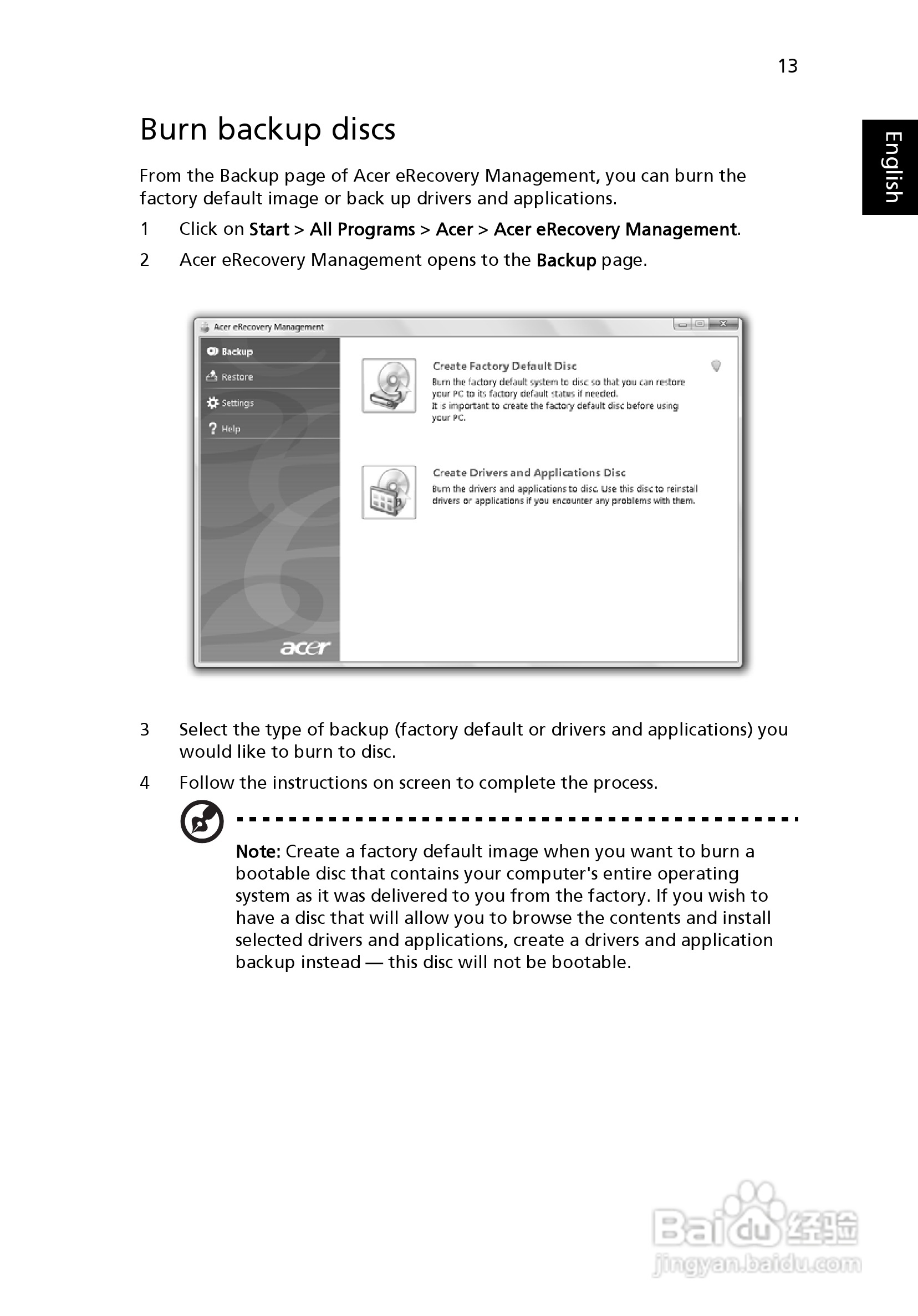 ACER宏基Aspire 5745G笔记本说明书:[4]