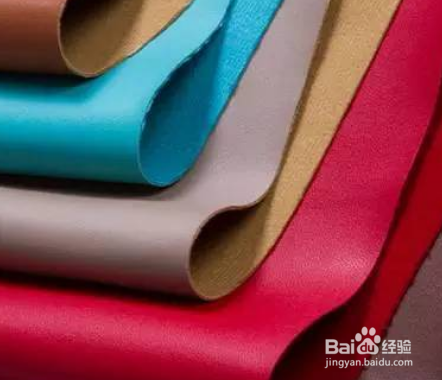 人造革怎么清洗