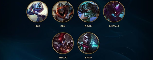 lolS7赛季改动