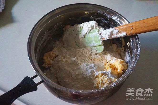 朗姆酒葡萄干饼干