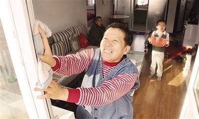 农历新年庆祝春节