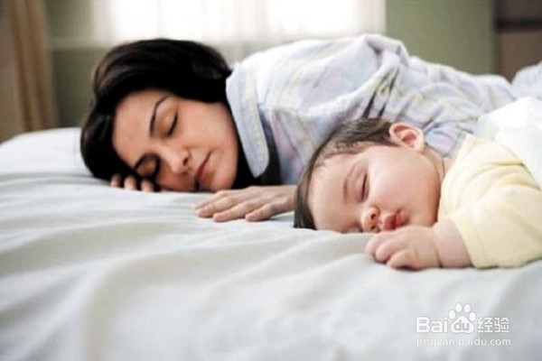 <b>如何养成5-8岁小孩“分房睡”的习惯</b>