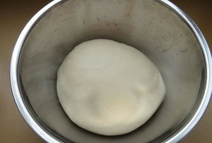 培根乳酪小面包的做法