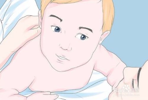 照顾新生儿用修复凝胶的10个步骤和方法