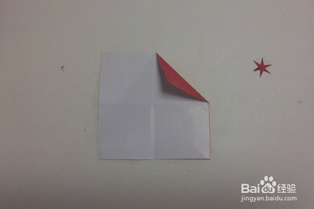 怎样折灯笼？创意手工折纸